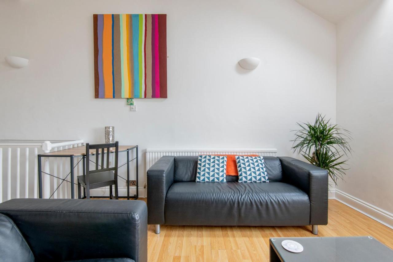 Apartament Fantastic 3 Bed Brighton House- Sleeps 6- Superfast Wifi And Garage Zewnętrze zdjęcie