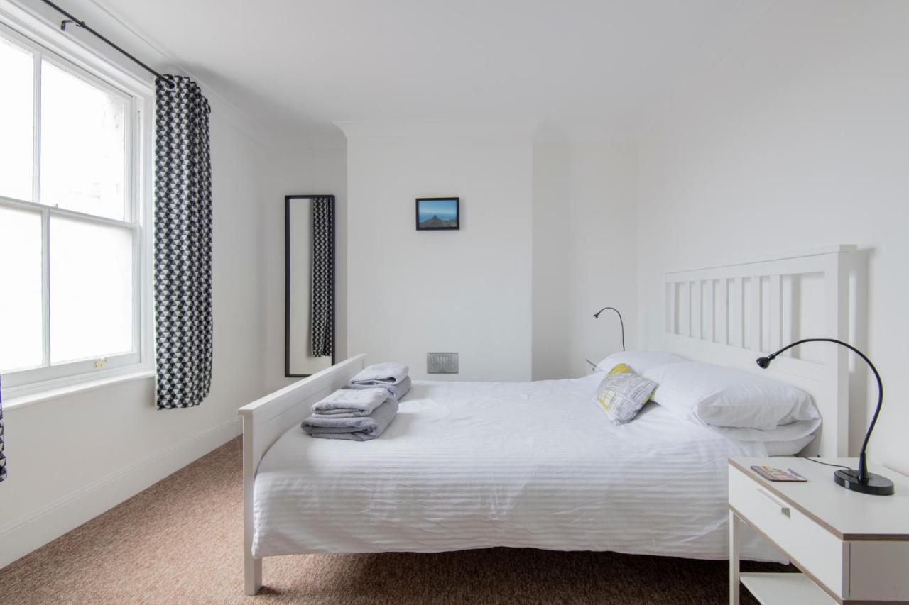 Apartament Fantastic 3 Bed Brighton House- Sleeps 6- Superfast Wifi And Garage Zewnętrze zdjęcie